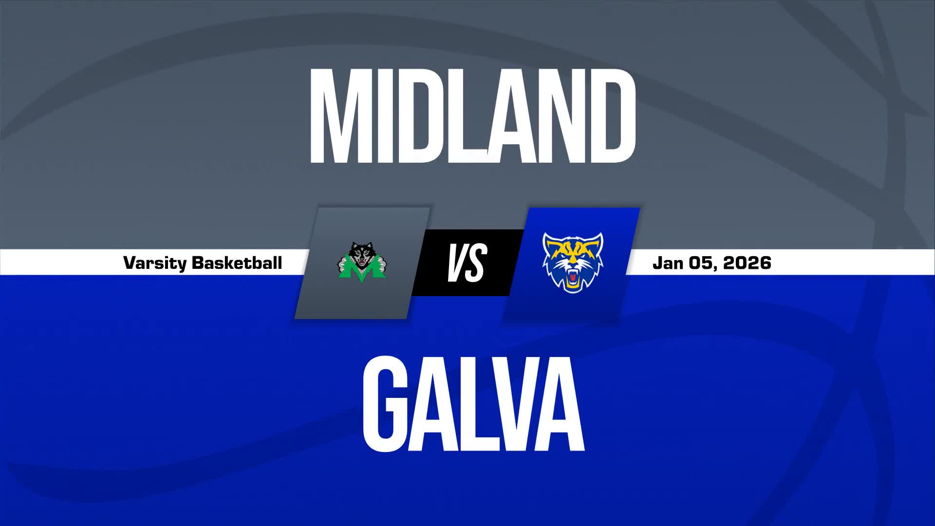 Basketball Game Preview: Galva Wildcats vs. Wethersfield Flying Geese + How To Watch