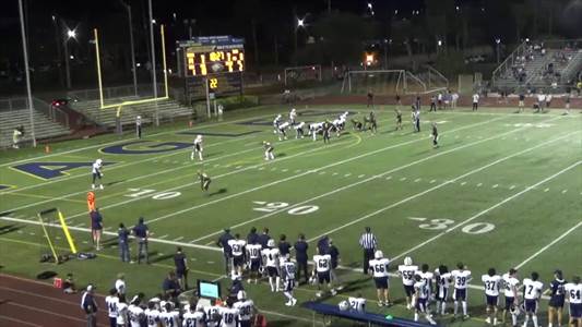 6A District 11 Top Football Player Performances