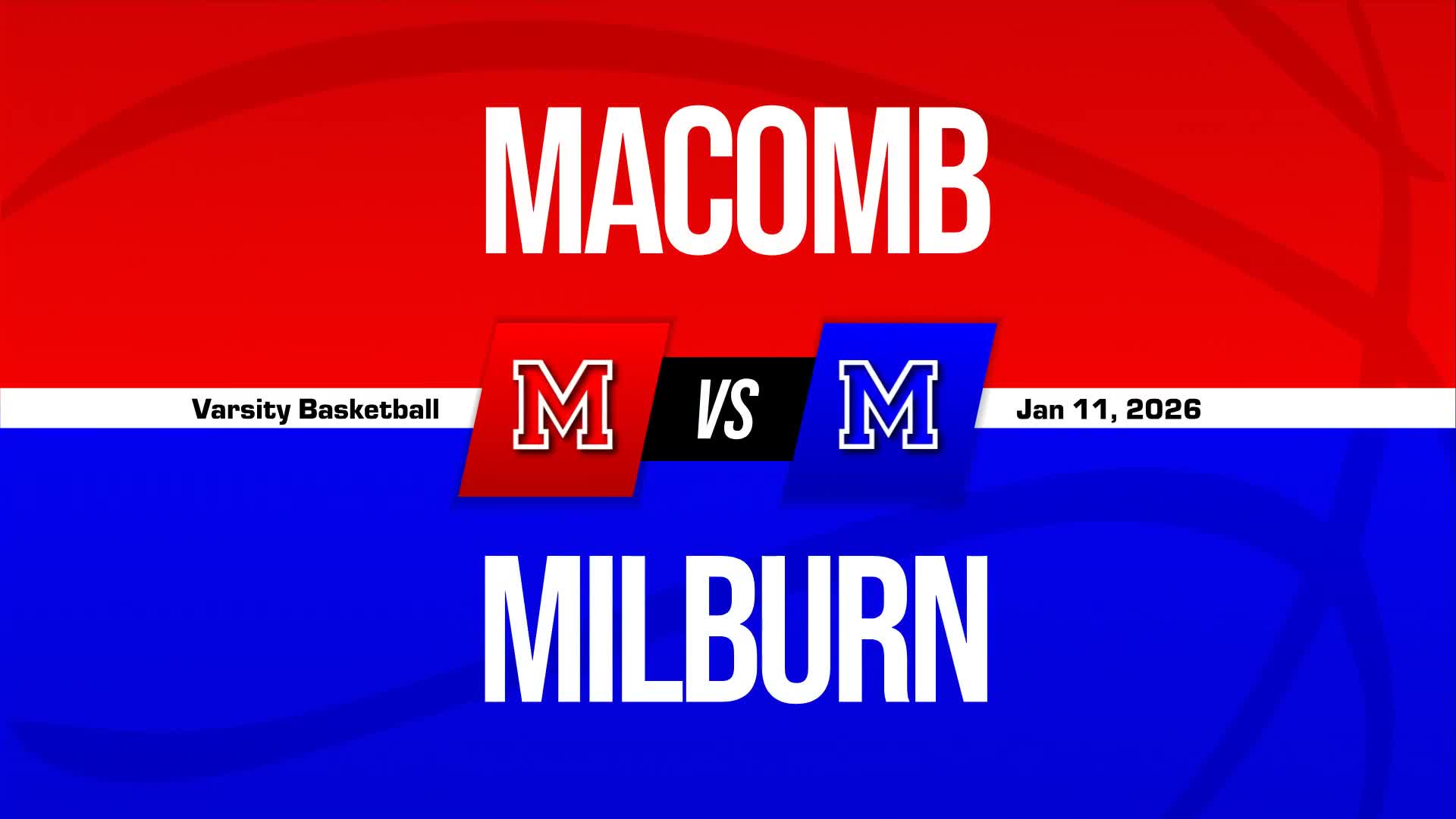 Basketball Recap: Milburn's  Victory  on Saturday Extends Winning Streak to Seven + How To Watch