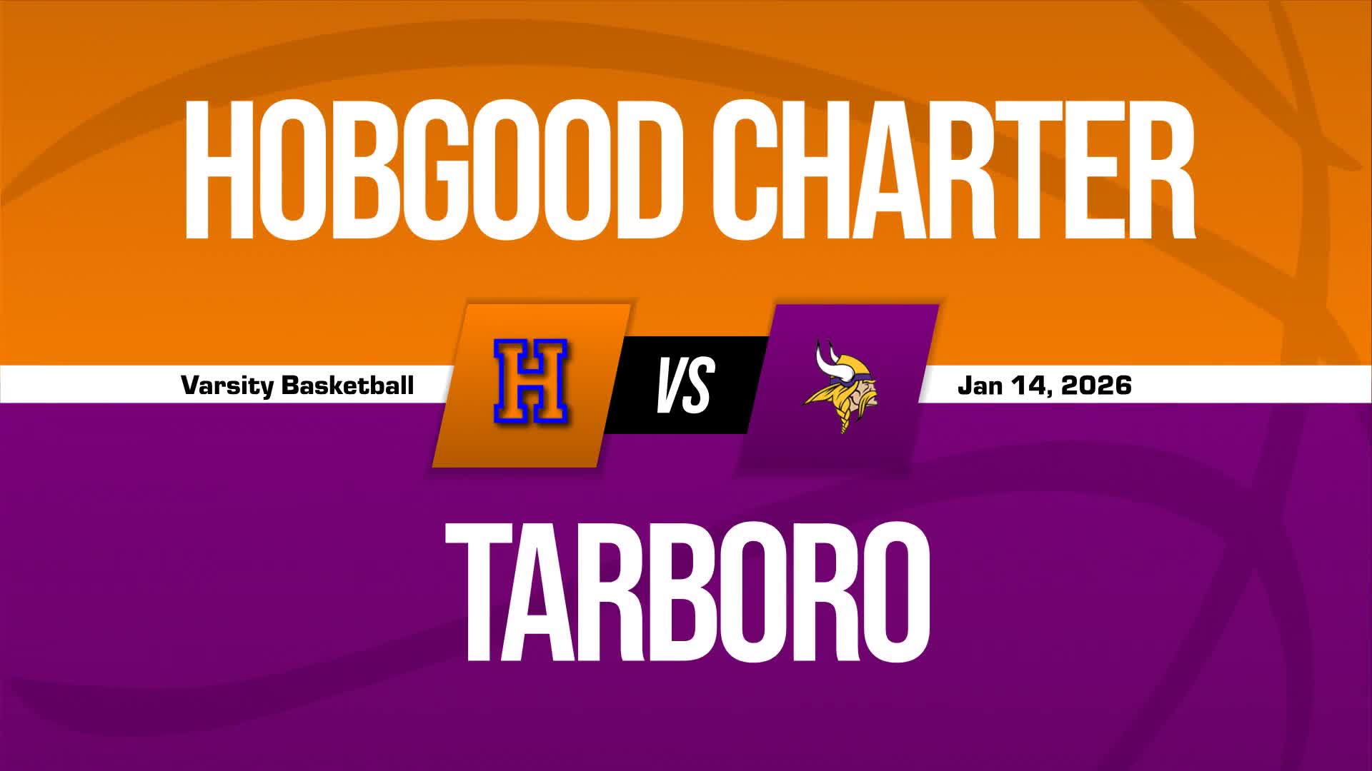 Basketball Recap: Tarboro Beats Hobgood Charter for Their Third 