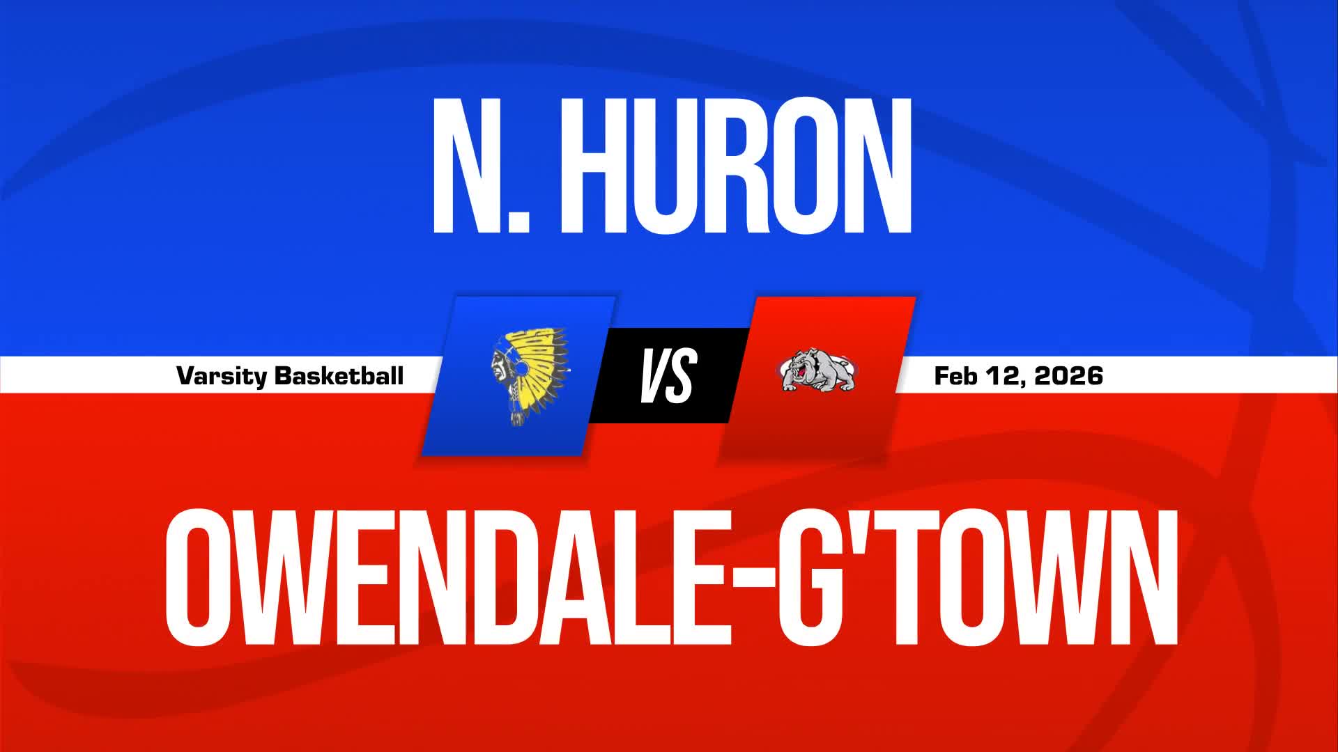 Basketball Recap: North Huron Extends Road Winning Streak to Four + How To Watch