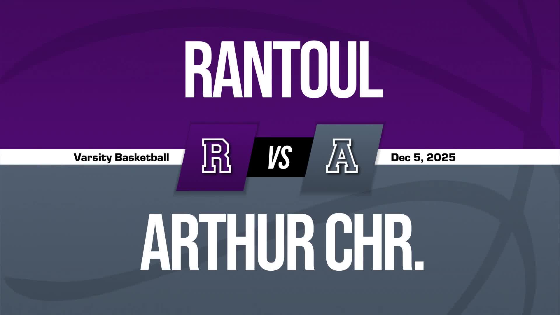 Basketball Game Preview: Arthur-Okaw Christian Conquering Riders vs. Kankakee Trinity Academy + How To Watch