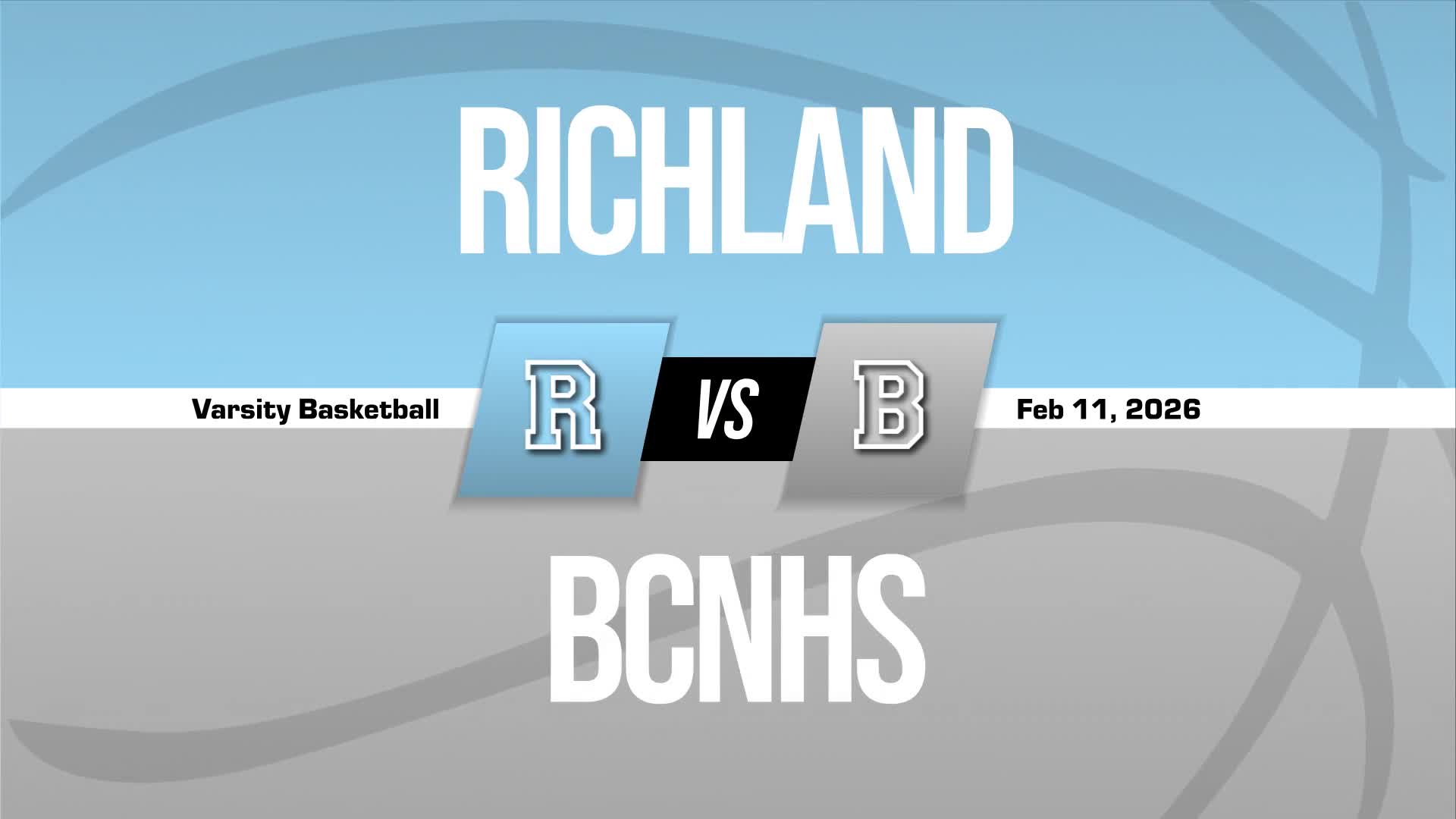 Basketball Recap: Richland Takes a Loss
