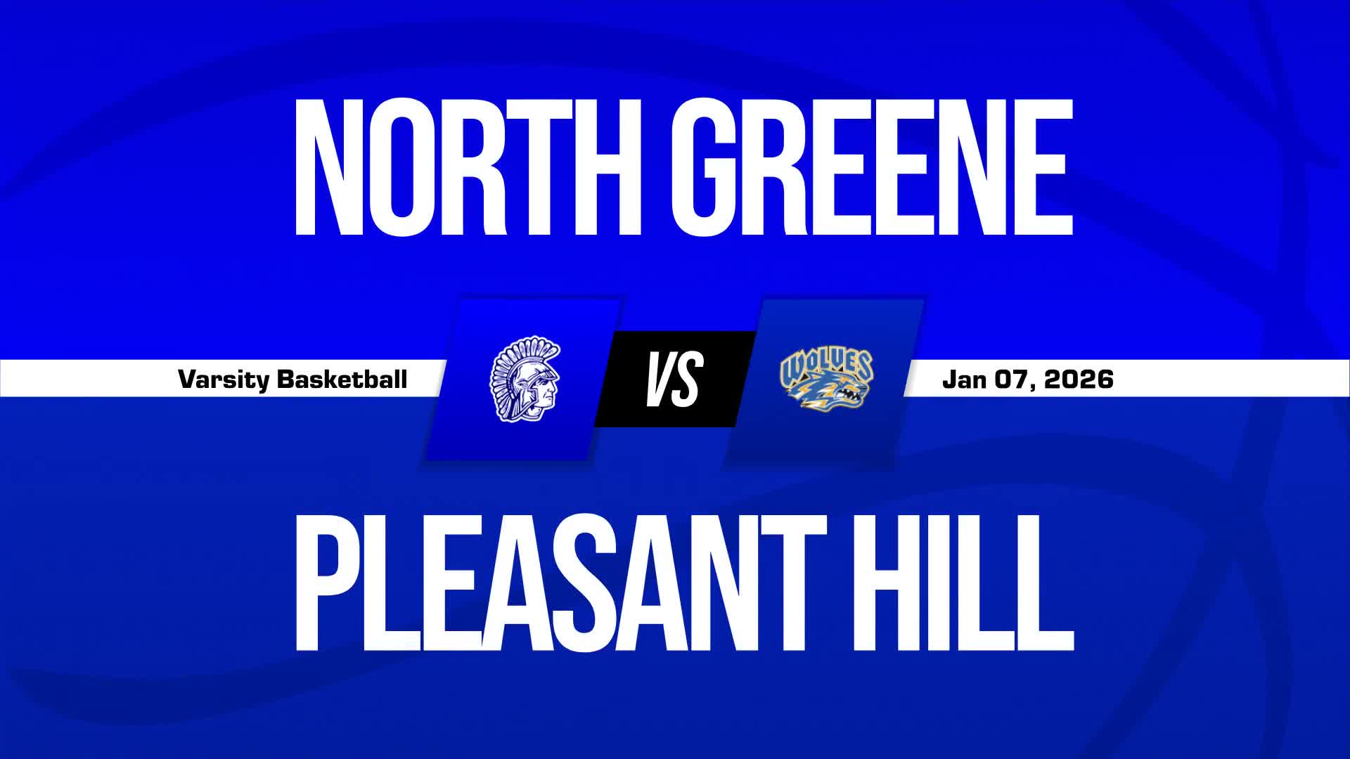 Basketball Recap: North Greene Comes Up Short