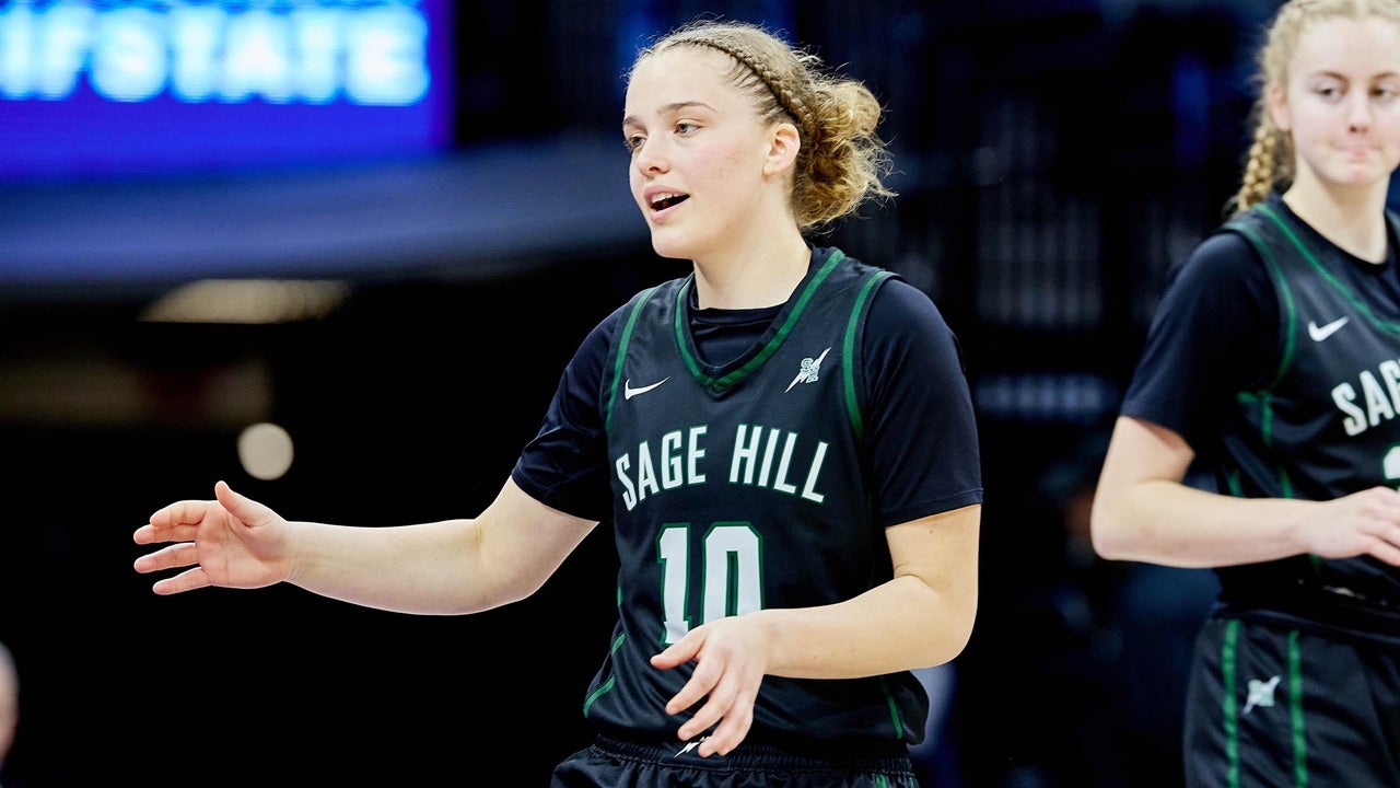 Last of Kobe's Mamba Girls headed to Texas