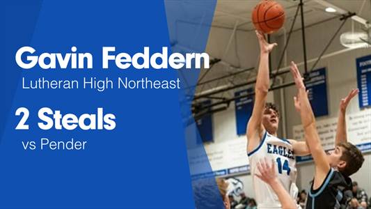 Basketball Game Preview: Lutheran-Northeast Eagles vs. Fullerton