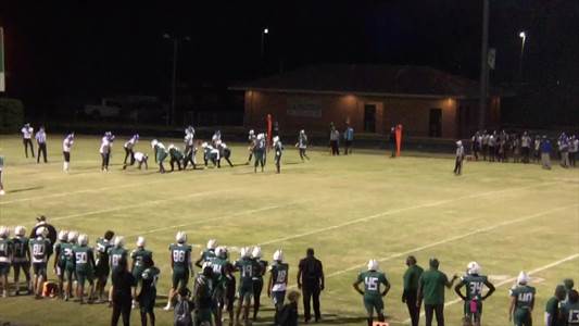 Jeremy Johnson Game Report: vs Robinson