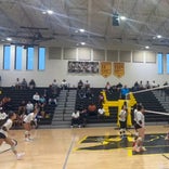 Volleyball Recap: Lincolnton Picks Up Fifth Consecutive Victory + How To Watch