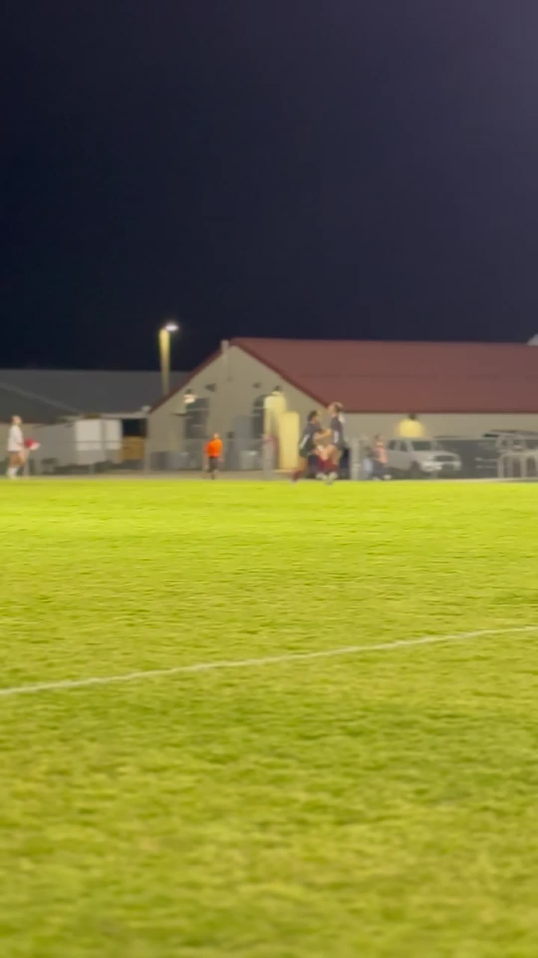 Soccer Recap: Make It Ten in a Row for Faith Academy