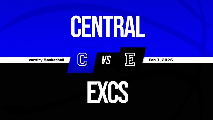 Basketball Recap: Central Takes a Loss