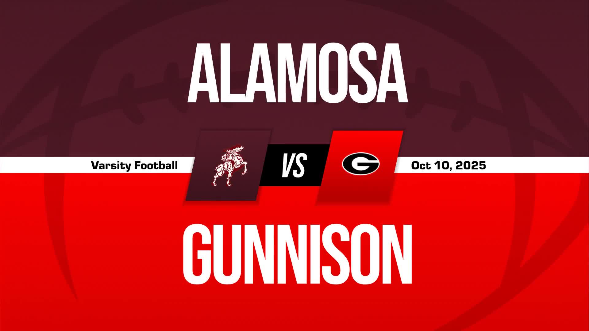 Football Game Preview: Alamosa Mean Moose vs. Wellington Eagles + Official Tickets
