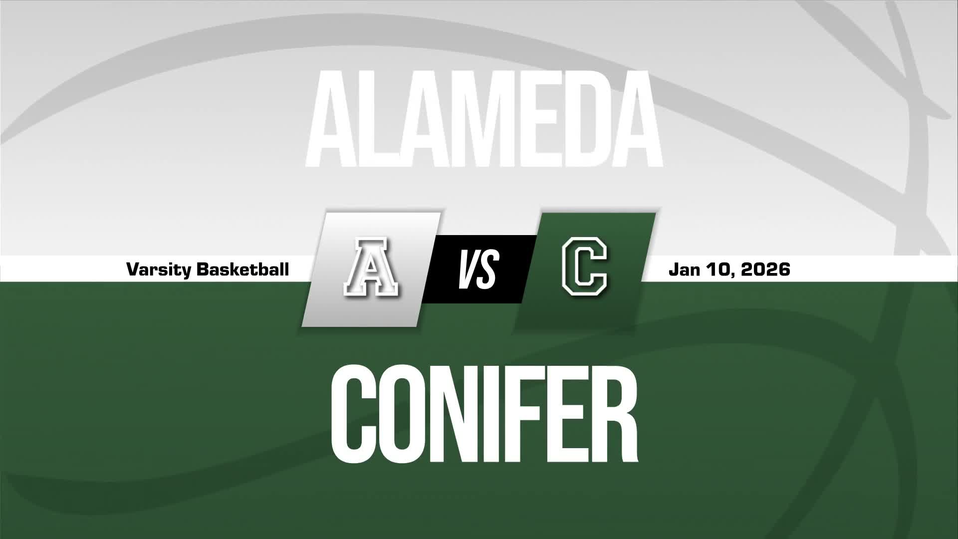 Basketball Game Preview: Conifer Lobos vs. Dakota Ridge Eagles + How To Watch