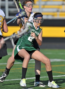 Kim Kolodny, Farmingdale