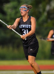 Ali Karwoski, Great Valley