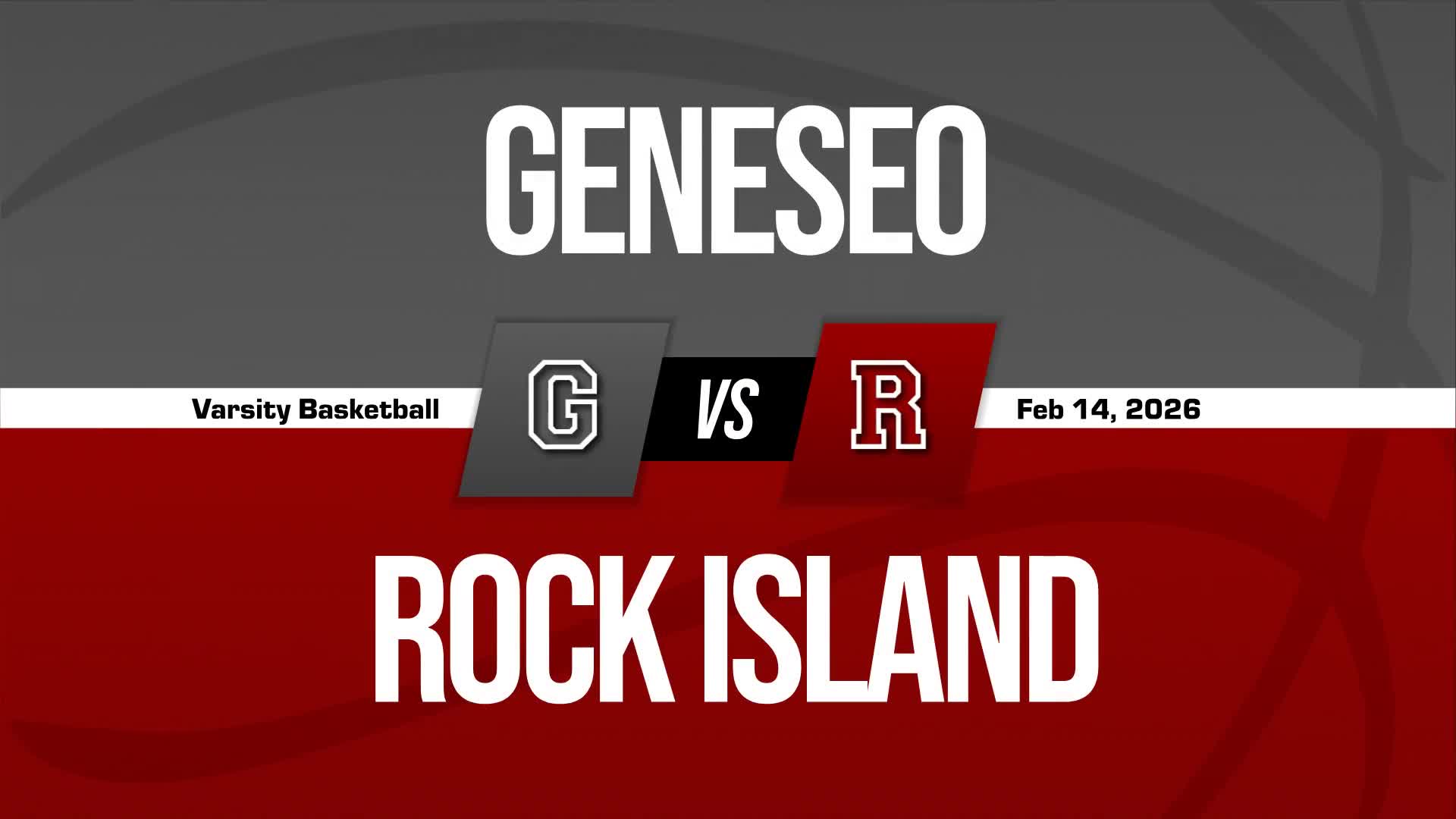 Basketball Recap: Rock Island Skates Past Geneseo with Ease + How To Watch