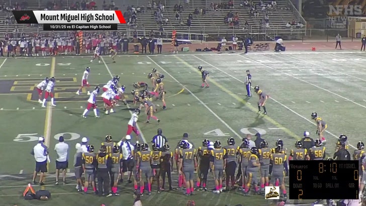 Football Recap: Oceanside's Run of Five Straight Victories Now