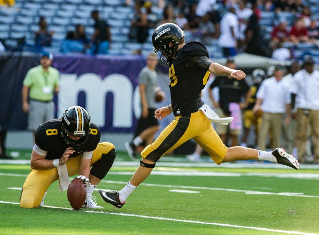 Ryan Fitzgerald, Colquitt County