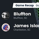 Hilton Head Island vs. James Island