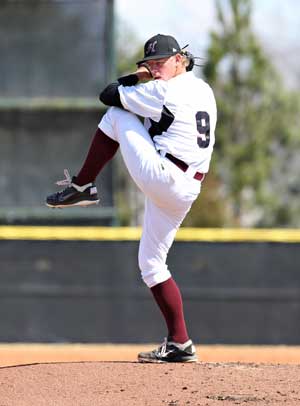 Kent Hasler, Hamilton