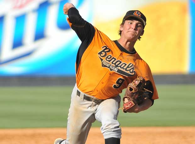 Brett Daniels, Fuquay-Varina