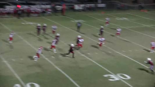 Baseball Game Preview: Stigler Panthers vs. Cameron Yellow Jacke