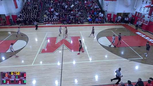 WPIAL AA Midwestern Top Football Player Performances