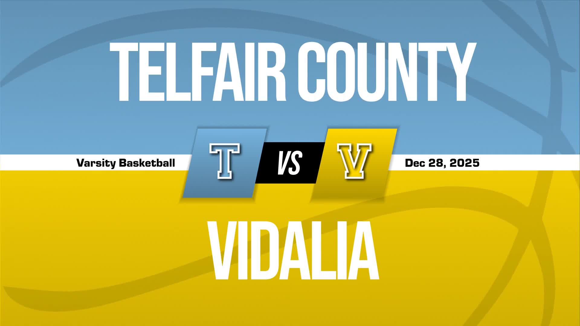 Basketball Game Preview: Telfair County Trojans vs. Dooly County Bobcats