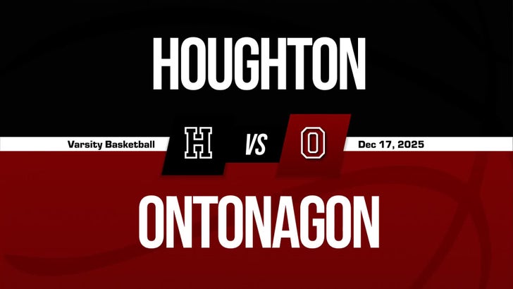 Basketball Recap: Houghton Skates Past West Iron County with Eas