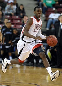 Jabari Bird