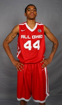 Deontae Hawkins