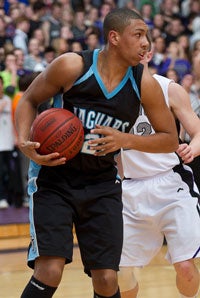 Jordan Loveridge