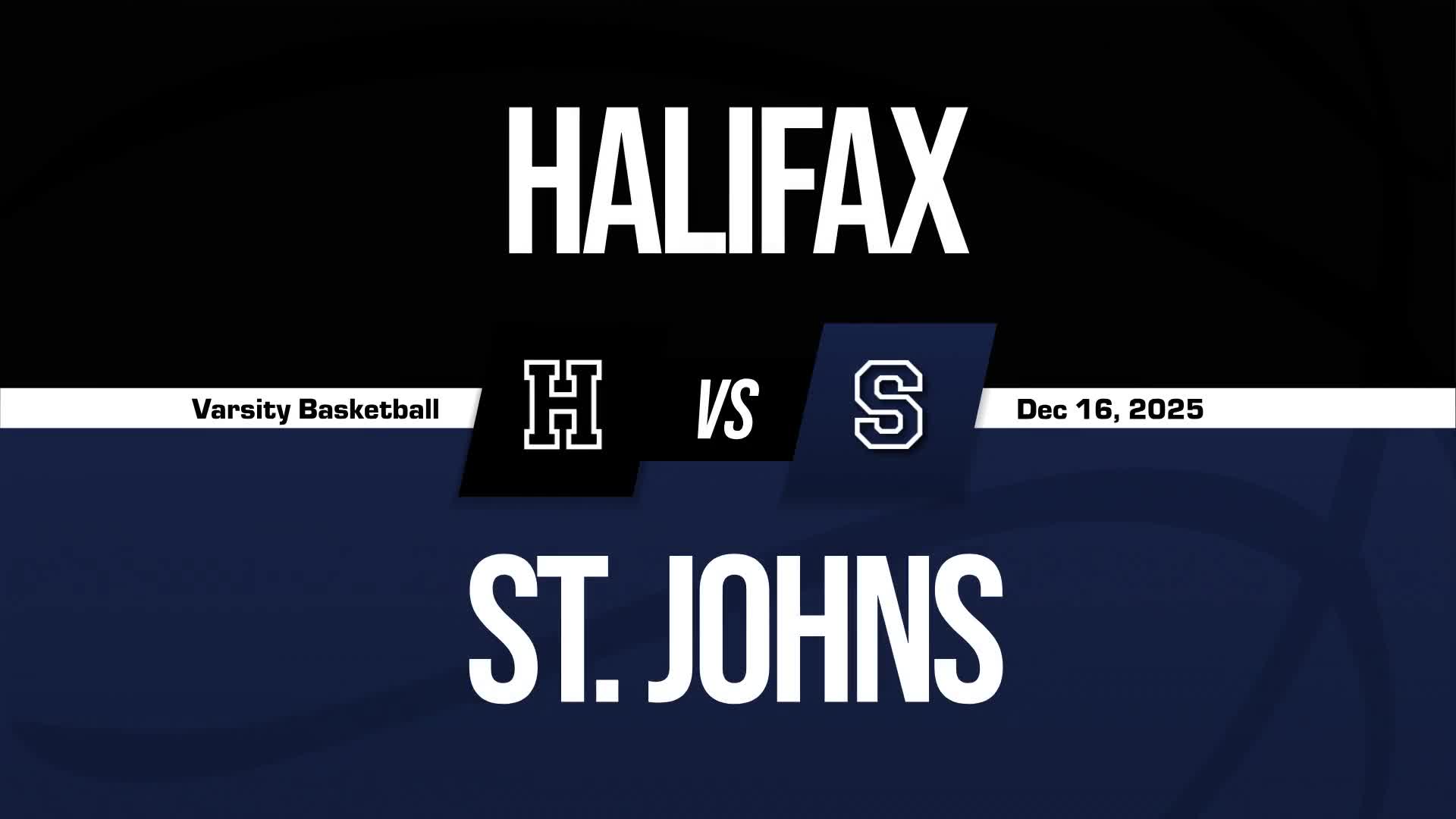 Basketball Recap: Halifax Academy Now  5-1 over Last Six Games
