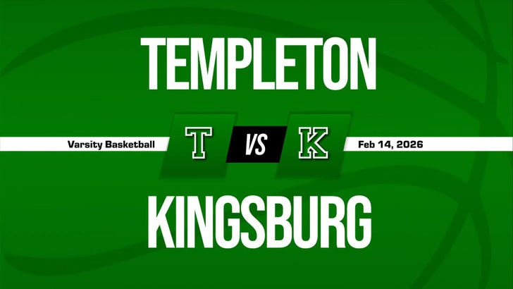 Basketball Recap: Templeton Comes Up Short