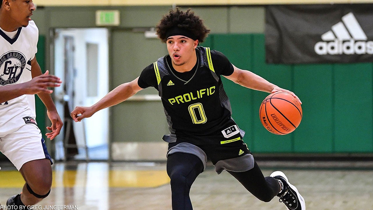 Preseason MaxPreps Top 25 high school basketball rankings: Players to watch, storylines for No. 5 Prolific Prep