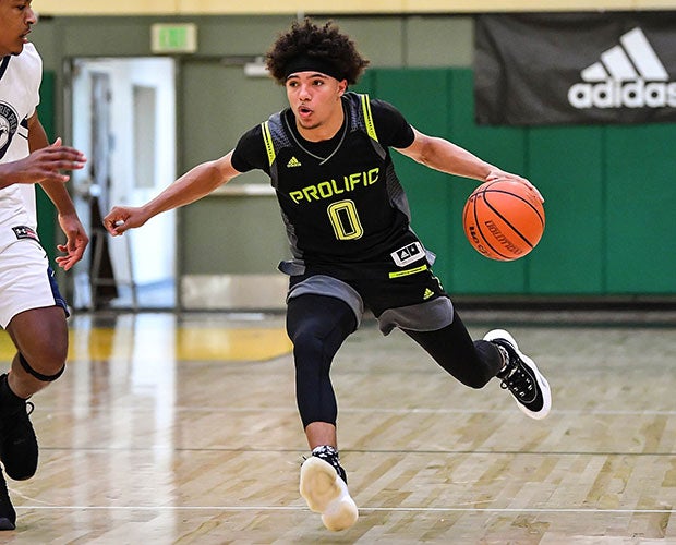 Guard Jordan Pope