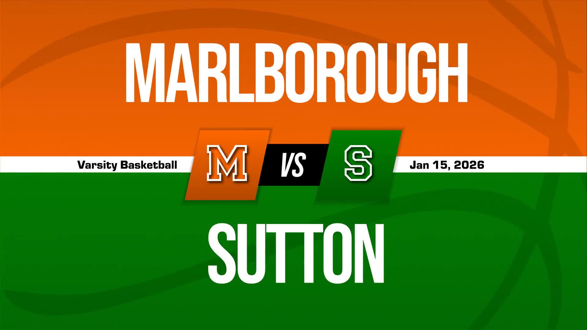 Basketball Recap: Make It Three in a Row for Sutton
