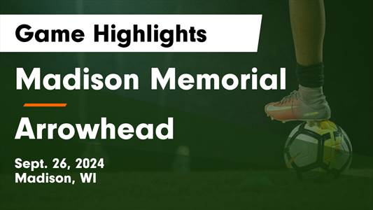 Soccer Game Preview: Vel Phillips Memorial vs. Madison West