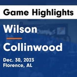 Collinwood extends road losing streak to three