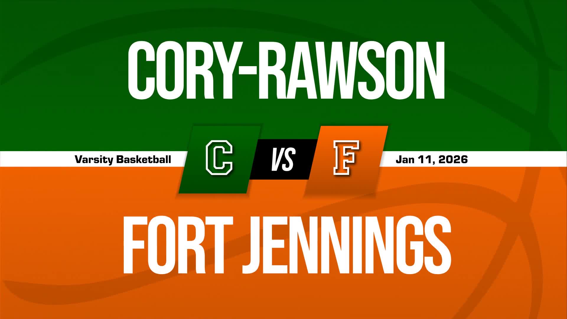 Basketball Game Preview: Cory-Rawson Fighting Hornets vs. North Baltimore Tigers