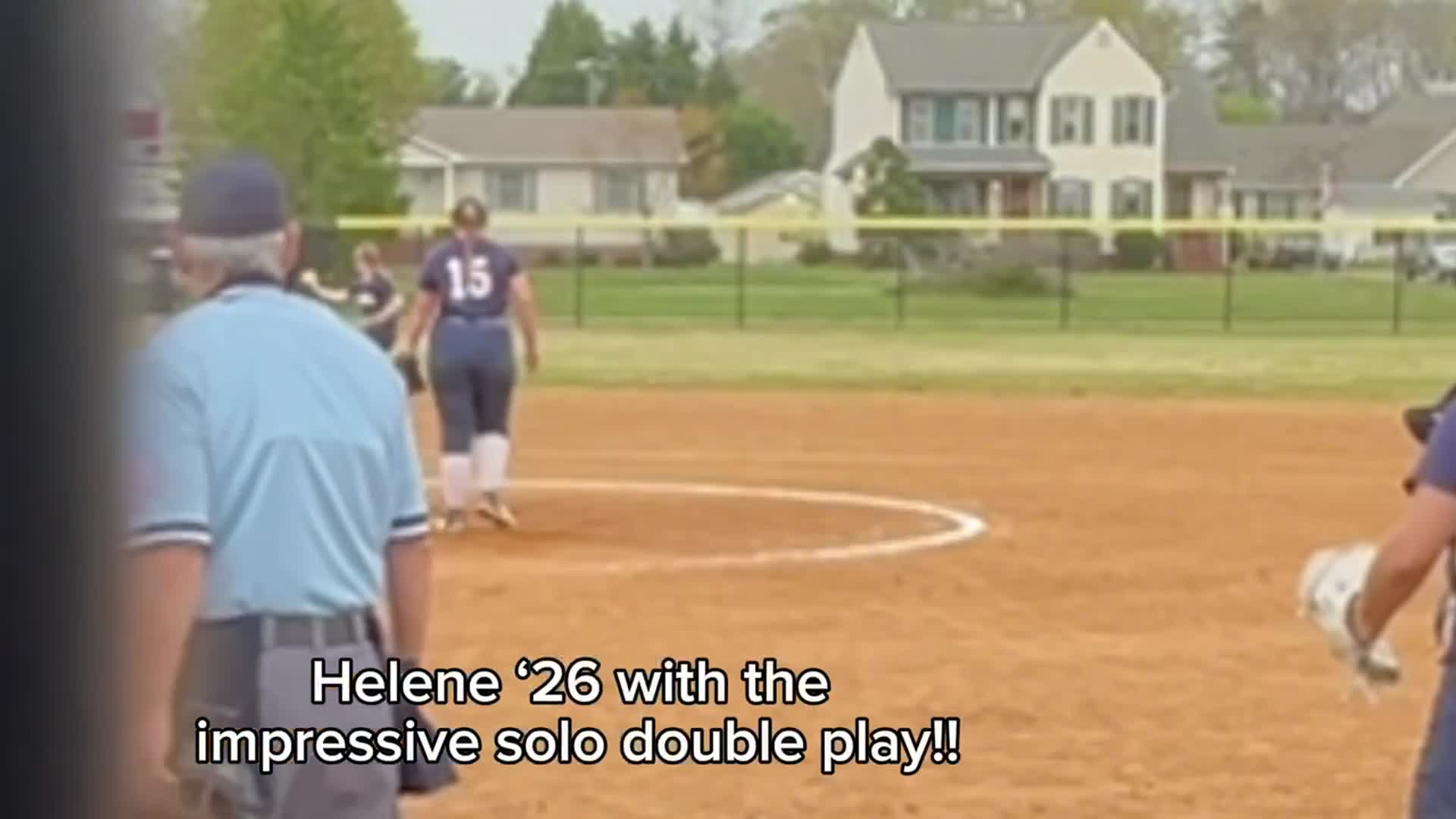 Softball Game Preview: St. Margaret's Hits the Road