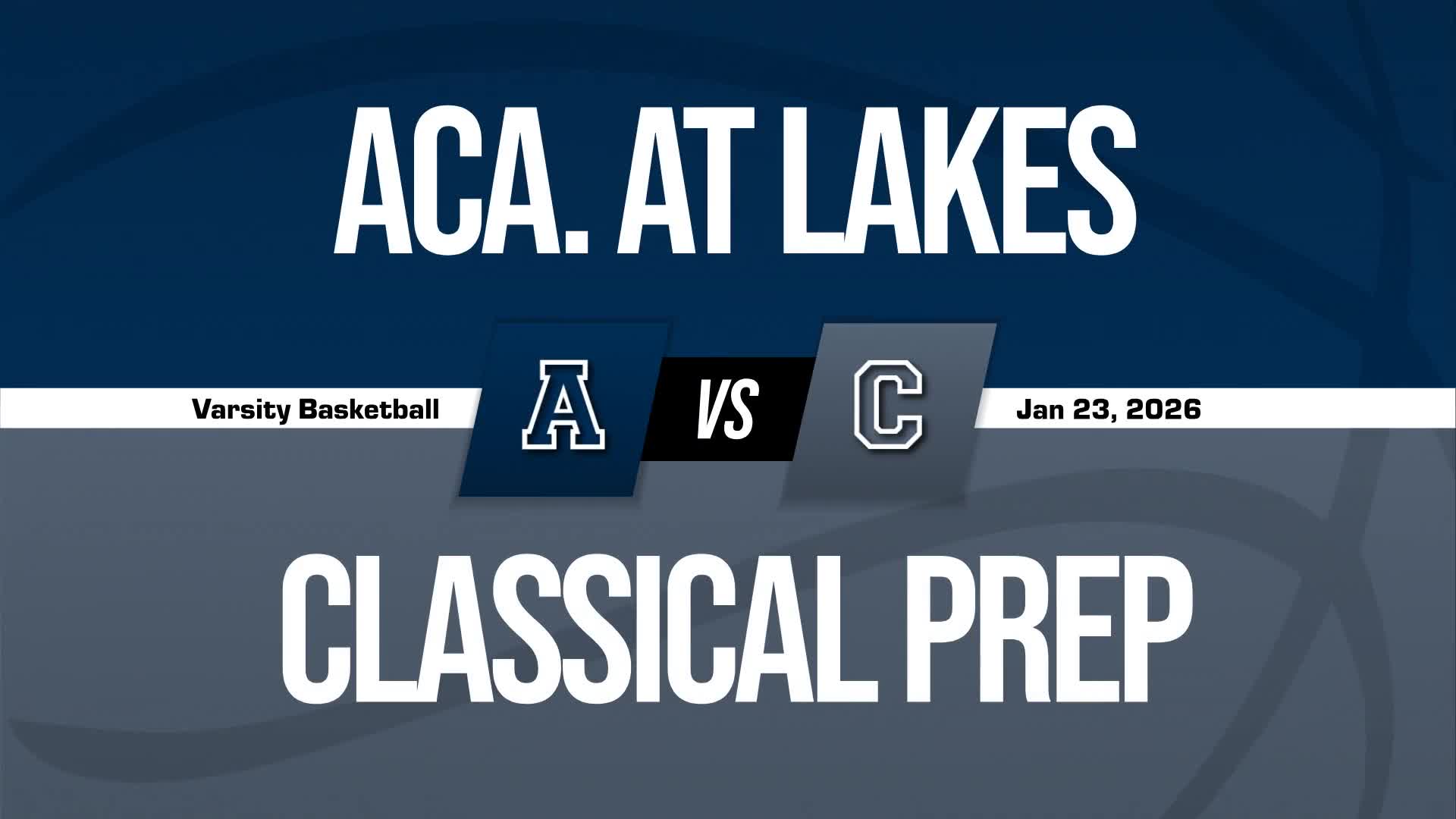 Jayden Green Game Report: vs Academy at the Lakes + How To Watch