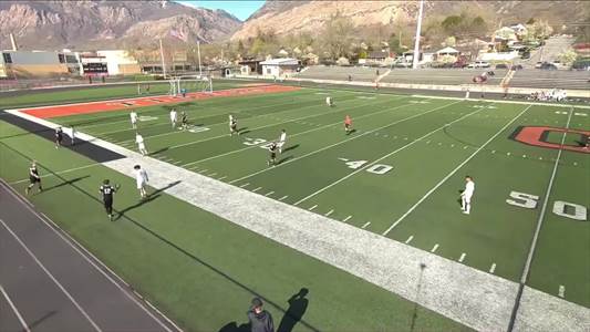 Soccer Recap: Ogden takes down Morgan in a playoff battle