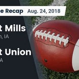Football Game Preview: Lamoni vs. East Mills