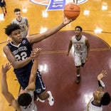 USA Basketball U17 World Cup roster