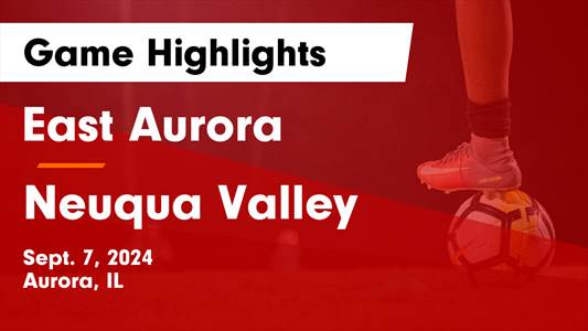 Soccer Game Recap: Neuqua Valley Takes a Loss