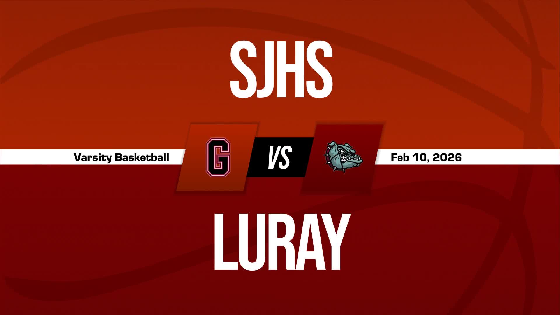 Basketball Recap: Luray Skates Past Stonewall Jackson with Ease + How To Watch