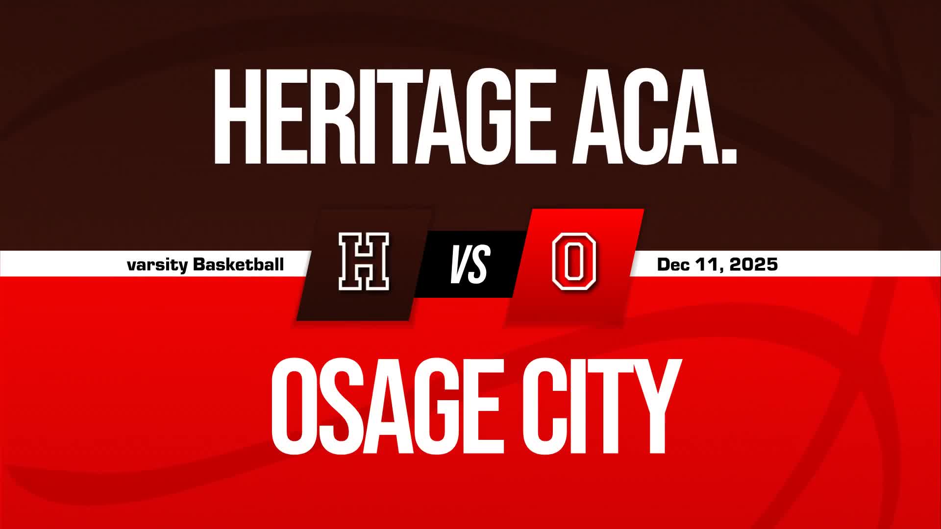 Basketball Recap: Heritage Christian Academy Piles Up the Points Against Northland Christian