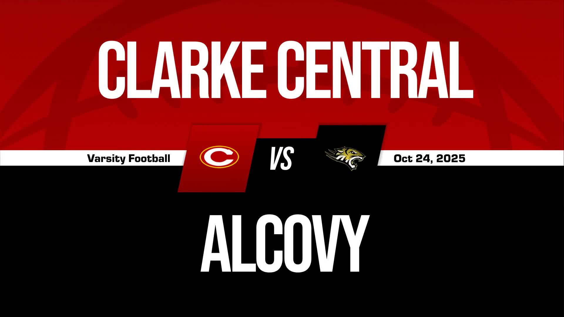 Football Recap: Clarke Central Triumphs + How To Watch