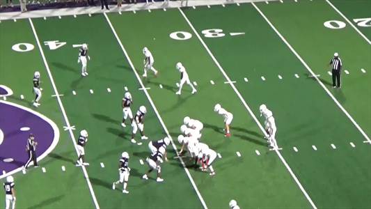 Ashanti Allen Game Report: @ Montgomery