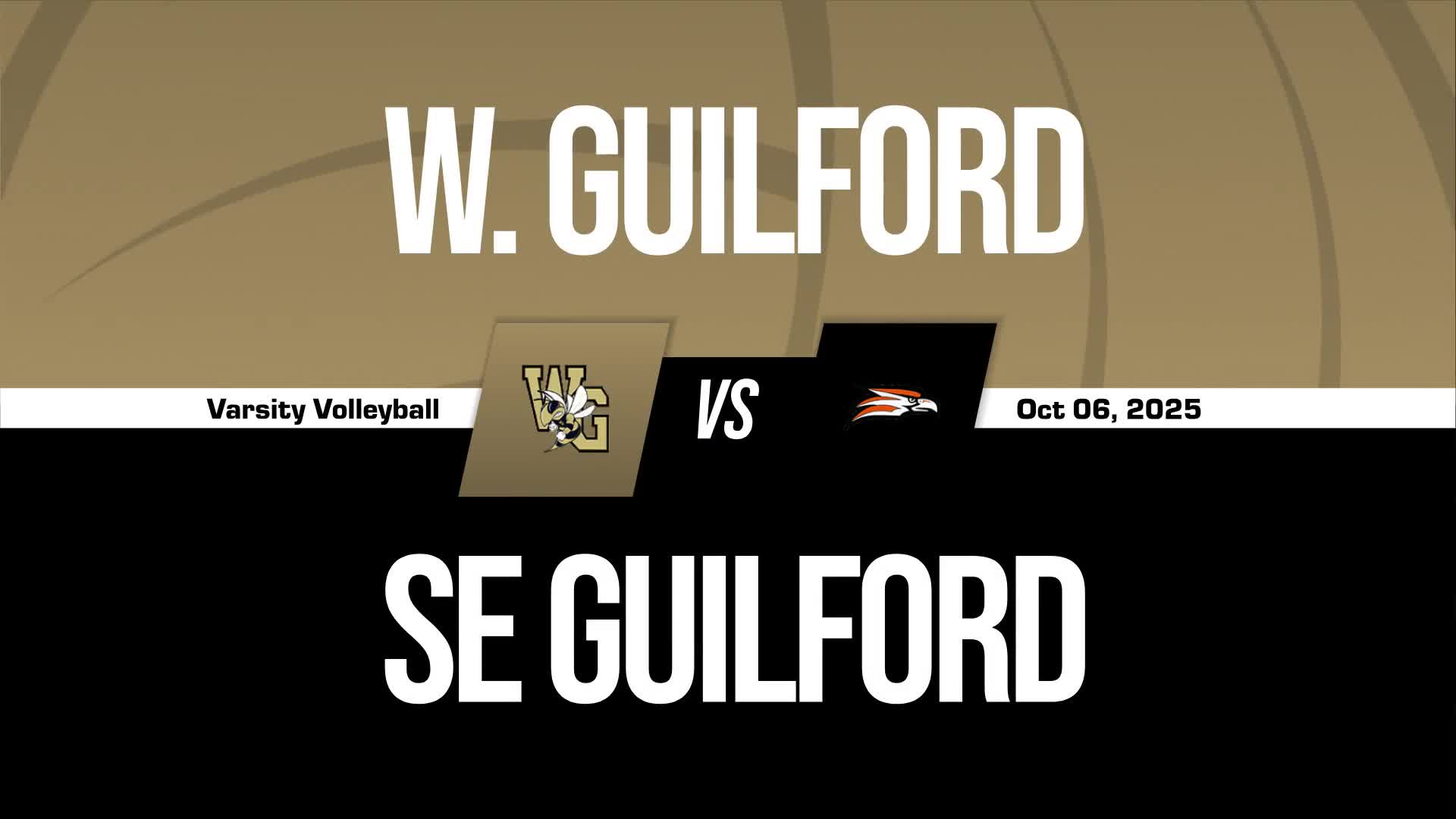 Volleyball Game Preview: Southeast Guilford Falcons vs. Northern Guilford Nighthawks